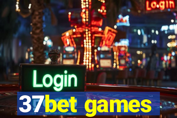 37bet games